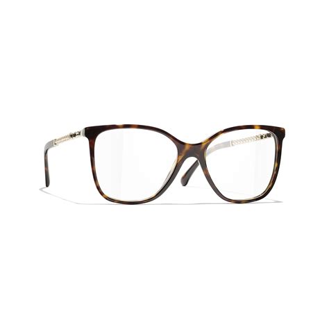 chanel round view glasses|order chanel glasses online.